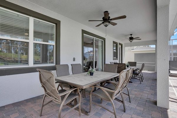 Patio Dining (Angle)