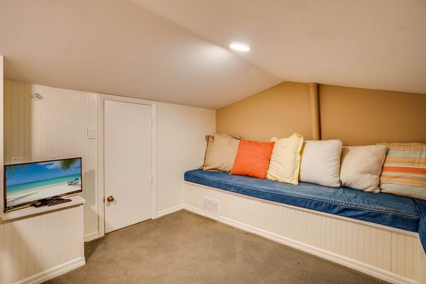 Loft Room