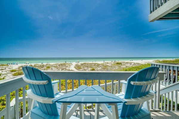 Ocean Views