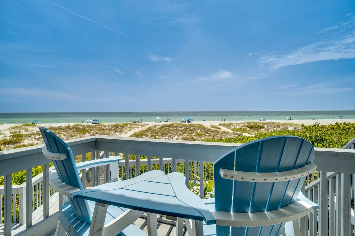 Ocean Views