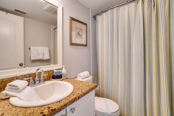 Bathroom 2