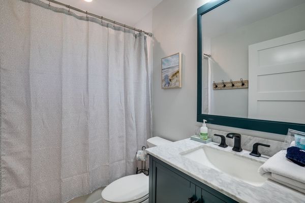 Bathroom 3