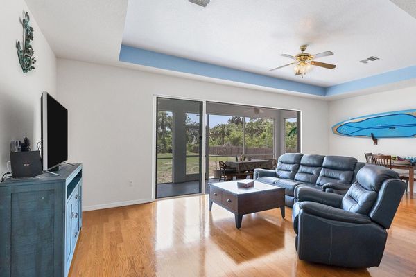 Casey Key Dreamin' (LRW503)