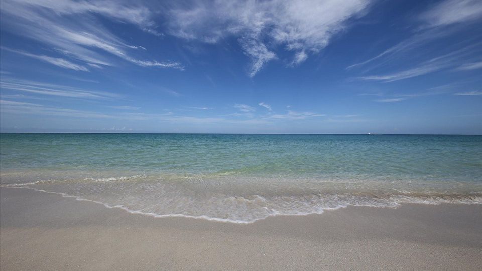 Gorgeous Gulf of Mexico