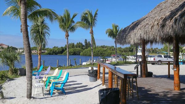 Casey Key/Nokomis Beach