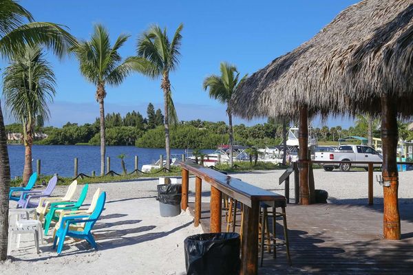 Casey Key/Nokomis Beach