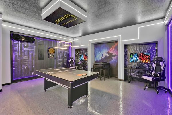 Game Room (Angle)