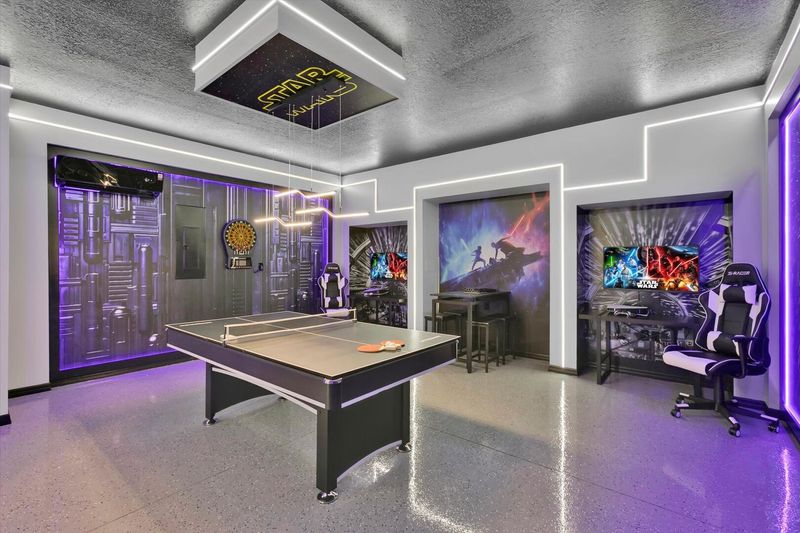 Game Room (Angle)