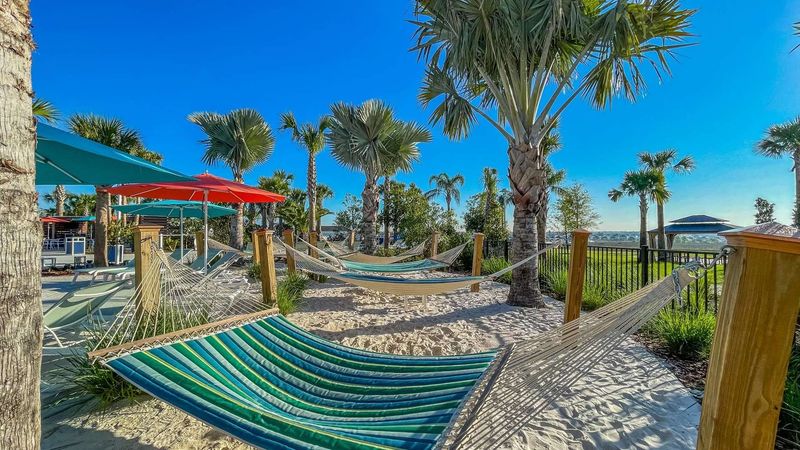 Sun Hammocks