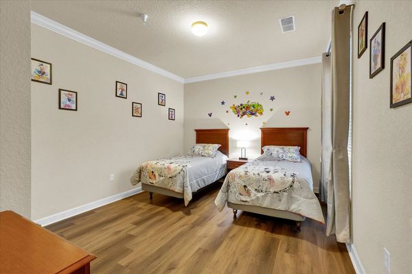 Two Twins Bedroom 3
