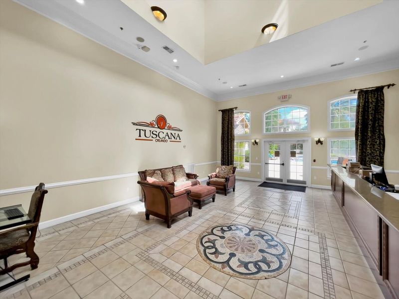 Clubhouse
