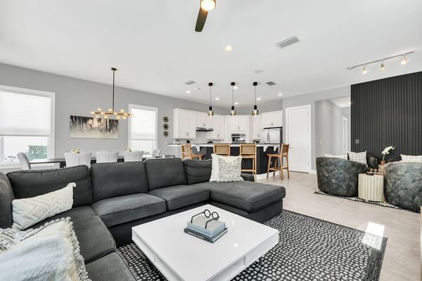 Create cherished memories with your family in this inviting and spacious home