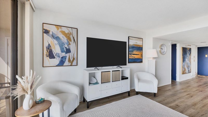 65-inch Smart TV