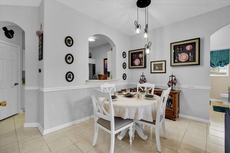Dining Room (Angle)