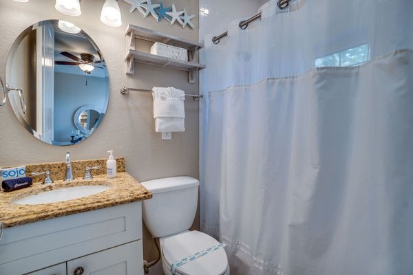 Bathroom 3