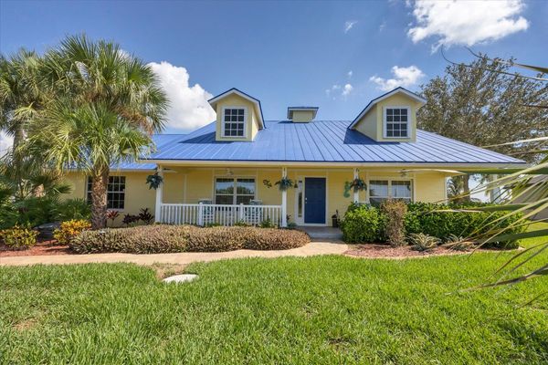 Incredible South Gulf Cove property