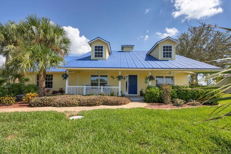 Incredible South Gulf Cove property