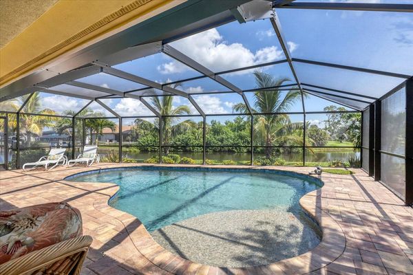 The perfect place to soak up the sun