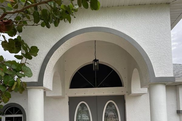 Cape Coral pool home has everything you need for the perfect vacation