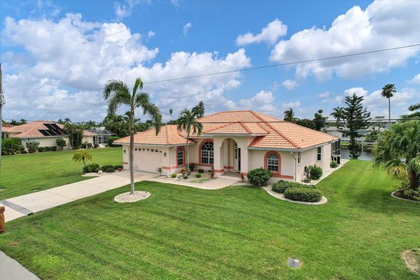 The best of Florida living