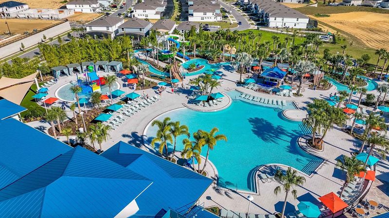 Windsor Island Resort
