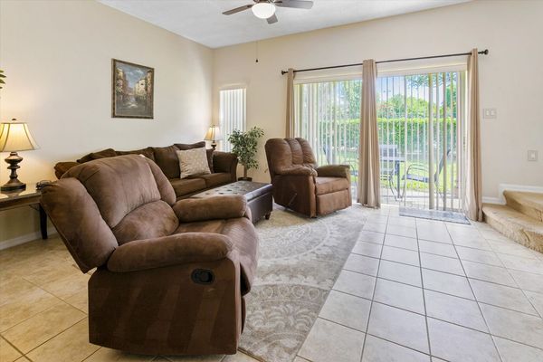 Living Room (Angle)
Has a Sleeper Sofa