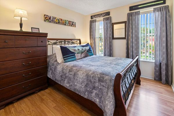 Queen Bedroom 2, Upstairs
Star Wars Theme