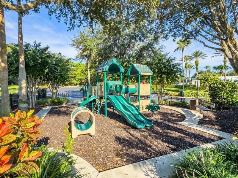 Playground