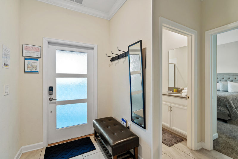 Entryway