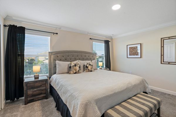 Master King Bedroom 1