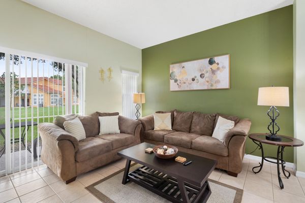 Living Room (Angle 2)