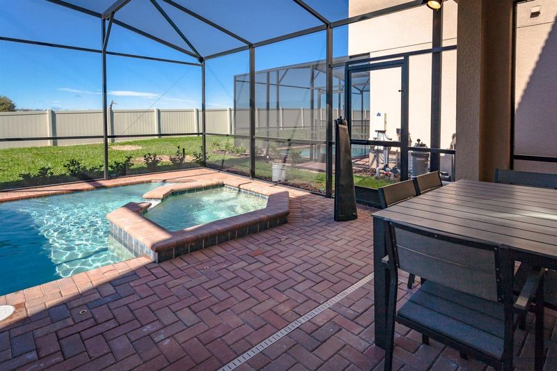 Spa/Pool