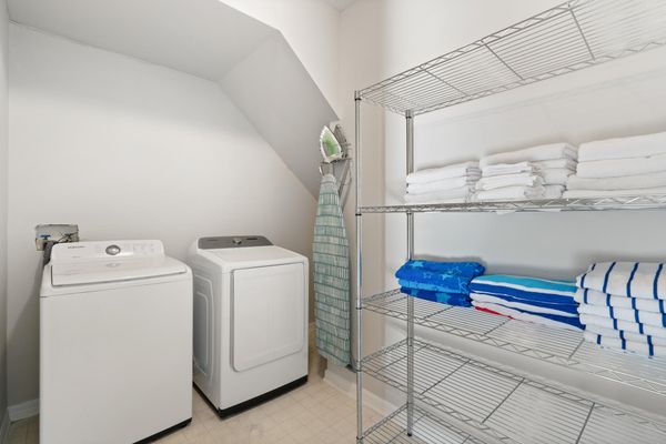 Laundry