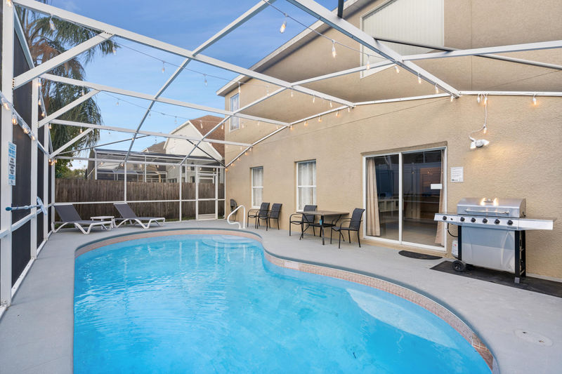 Patio & Grill