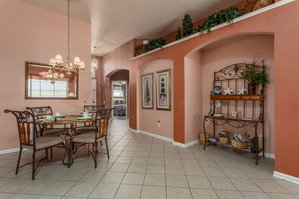 Dining Room (Angle)