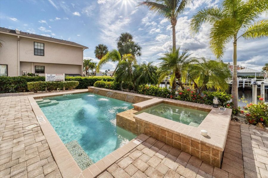 3329 Purple Martin Drive #112