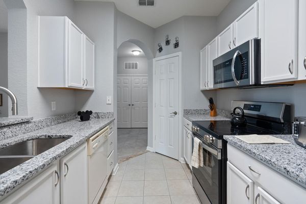 Kitchen Angle