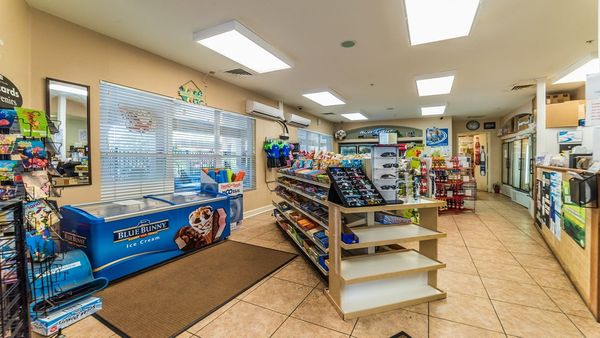 Sundry Shop