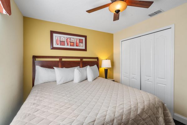 King Bedroom 5