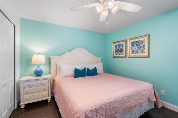 King Bedroom 3