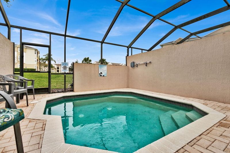 Pool Deck (Angle 2)