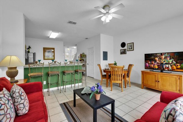 2319 Silver Palm Drive