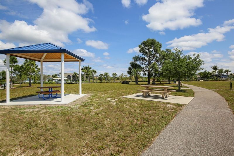 South Gulf Cove in Port Charlotte