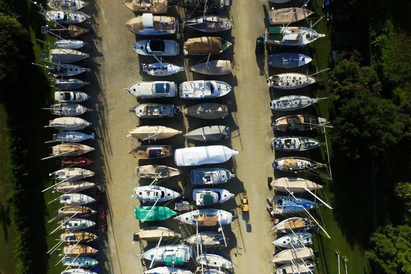 South Gulf Cove in Port Charlotte