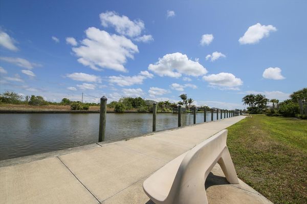 South Gulf Cove in Port Charlotte