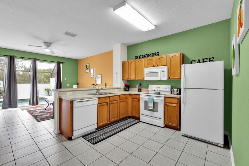 Kitchen (Angle)