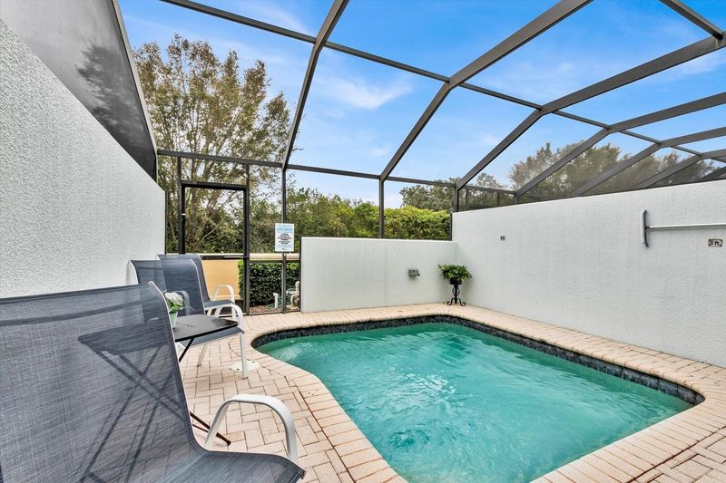 Pool Deck (Angle 2)