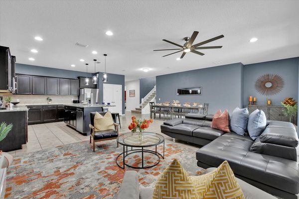 Living Room (Angle 2)