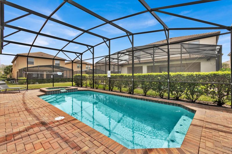 Pool Deck (Angle)