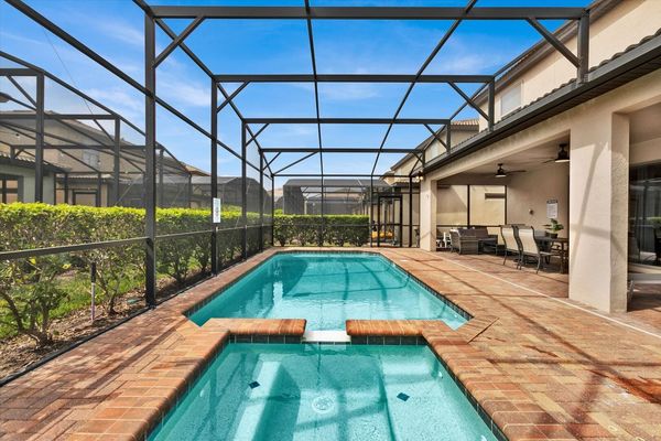 Spa /Pool